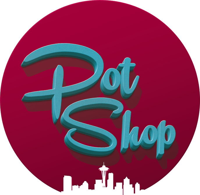 Seattle Skyline Silhouette (687x669), Png Download