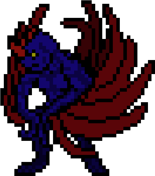 Bird Man - Illustration (1200x1200), Png Download