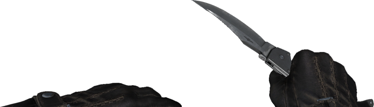 Utility Knife (1288x371), Png Download