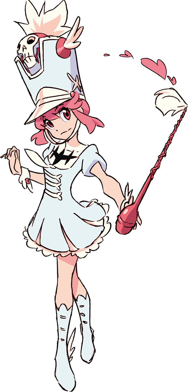 For More Information On Kill La Kill If - Kill La Kill Render (613x1278), Png Download