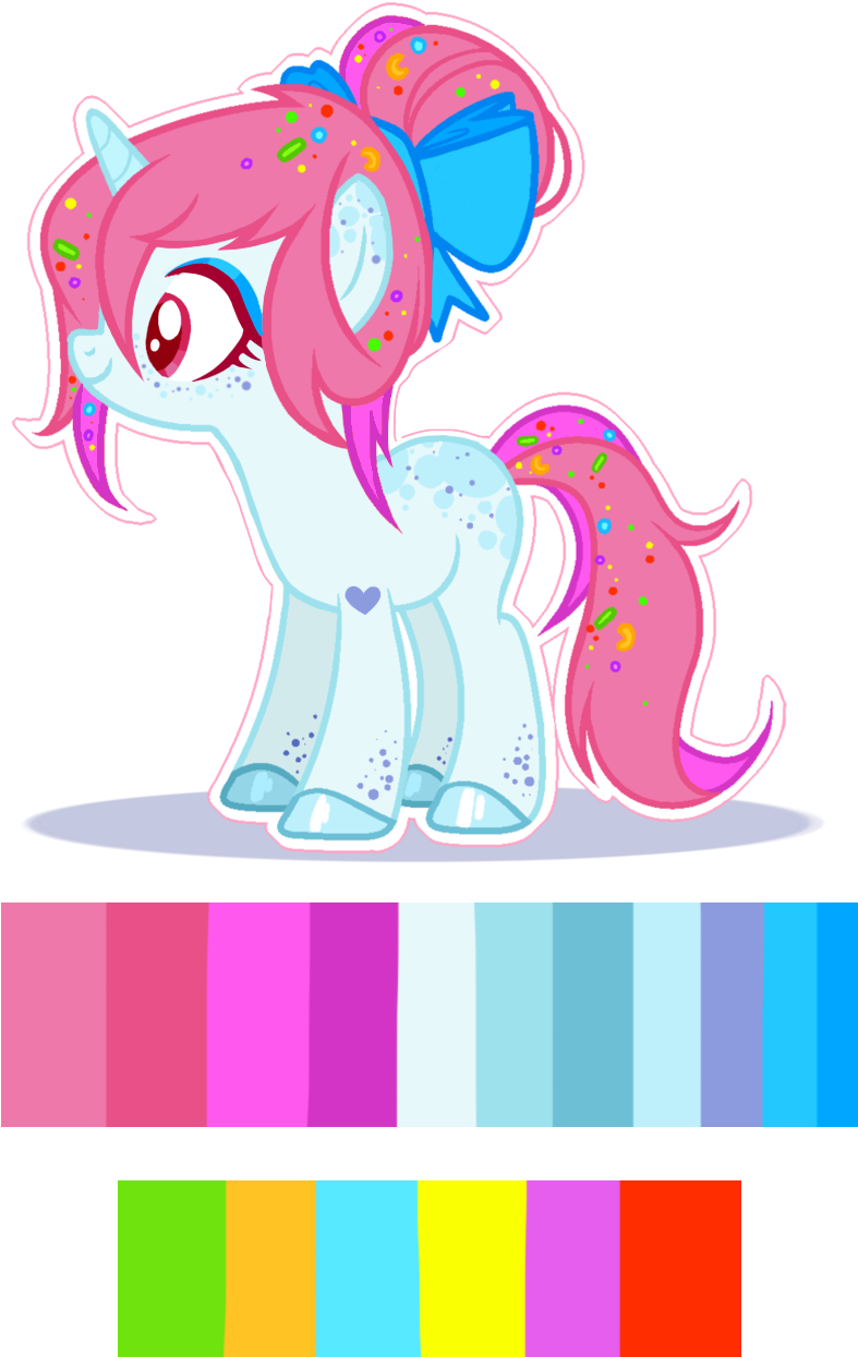 Artist Chococakebabe Female - Illustration (890x1372), Png Download