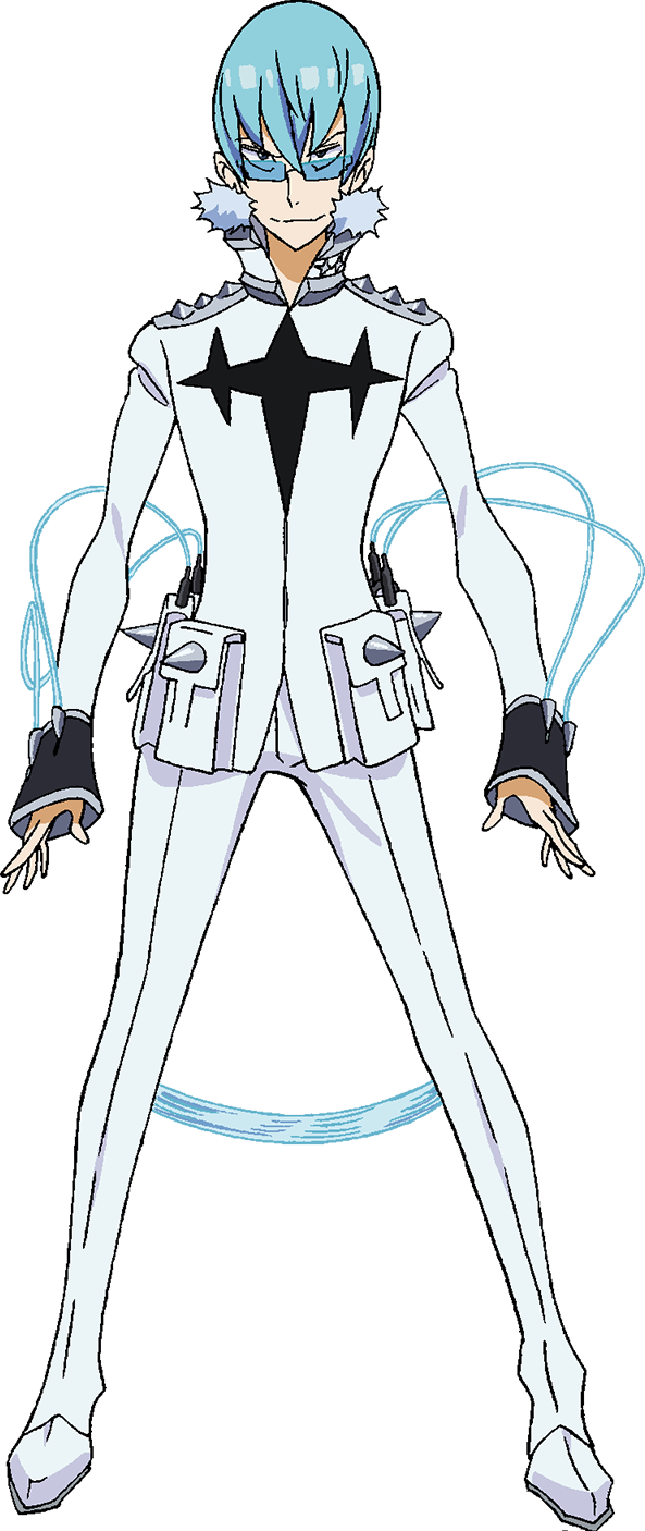 For More Information On Kill La Kill If - Kill La Kill Houka Inumuta Jacket (593x1406), Png Download