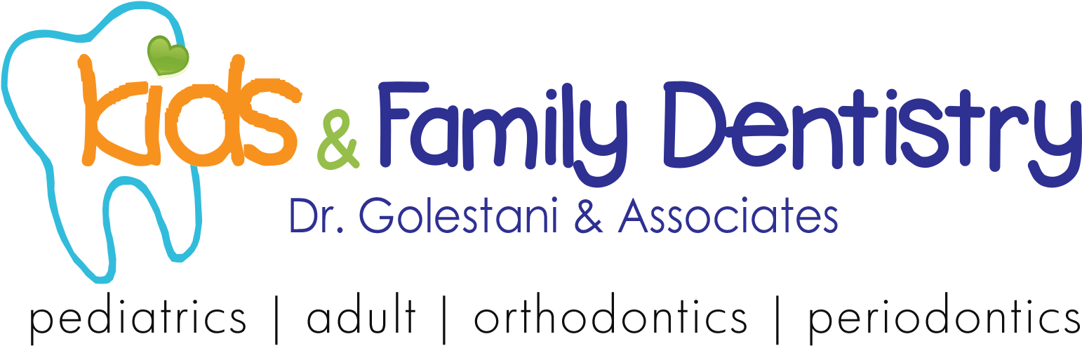 Logo Logo - Kids Dental (1541x604), Png Download