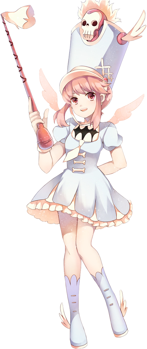 #anime #kill La Kill - Nonon Jakuzure Iphone (700x1225), Png Download