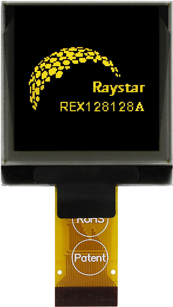 5 Oled Display, Oled Display - Sign (1000x800), Png Download