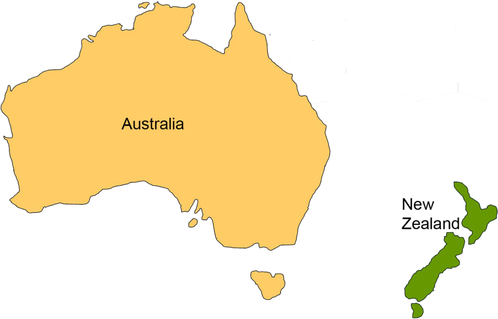 Aus-nz - Place To Call Home Filming Locations (1000x647), Png Download