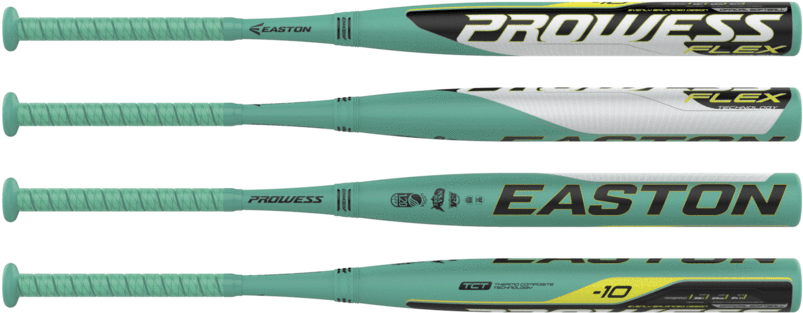 Demo 2019 Easton Fp19pr10 31/21 Prowess Fastpitch Softball - Softball (1024x641), Png Download