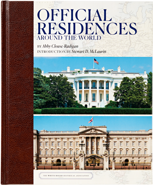 More Views - White House Tour (700x700), Png Download