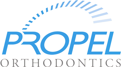 Foreground - Propel Orthodontics (494x655), Png Download