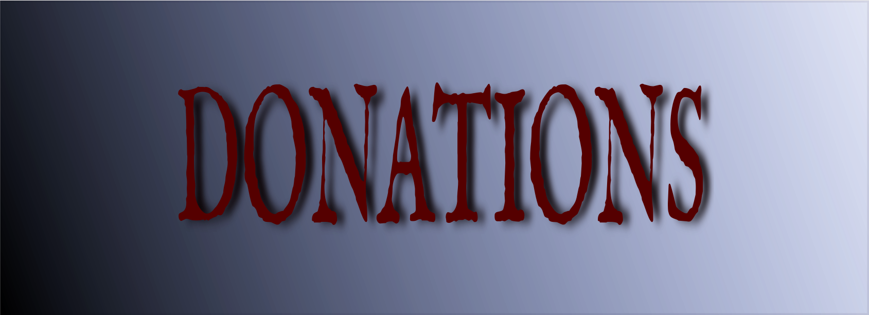 If You'd Like To Donate To The Night Shift, Please - Vision International People Group (1689x612), Png Download
