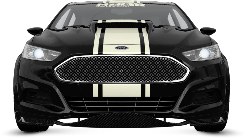 Ford Mondeo'15 By Wojak - Ford Mondeo (1440x900), Png Download