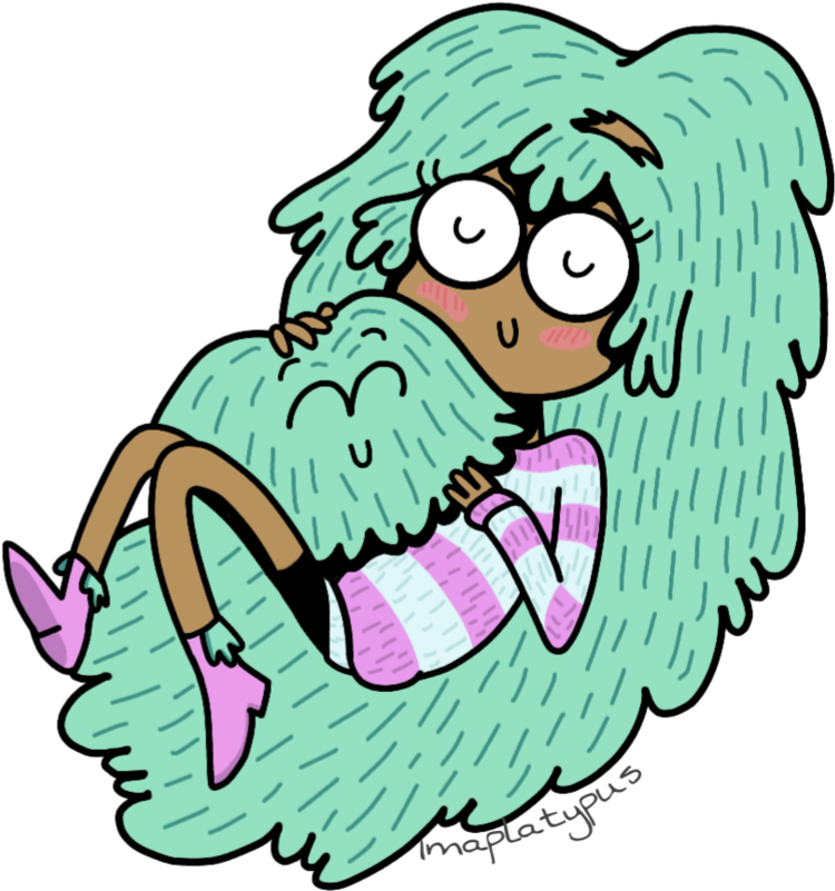 Evil Clipart Mermaid - Star Vs The Forces Of Evil Kelly (894x894), Png Download