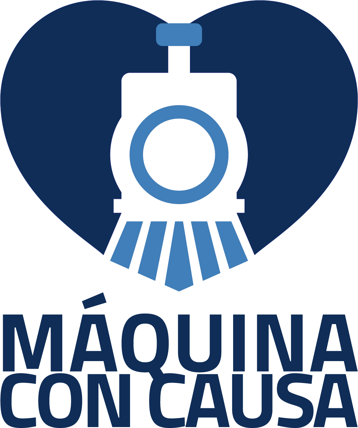 Con Causa De Cruz Azul - Emblem (1161x1388), Png Download