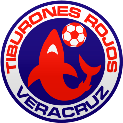 1 - Finalizado - 1 - Logo Visita Cruz Azul - Tiburones Rojos De Veracruz (800x800), Png Download