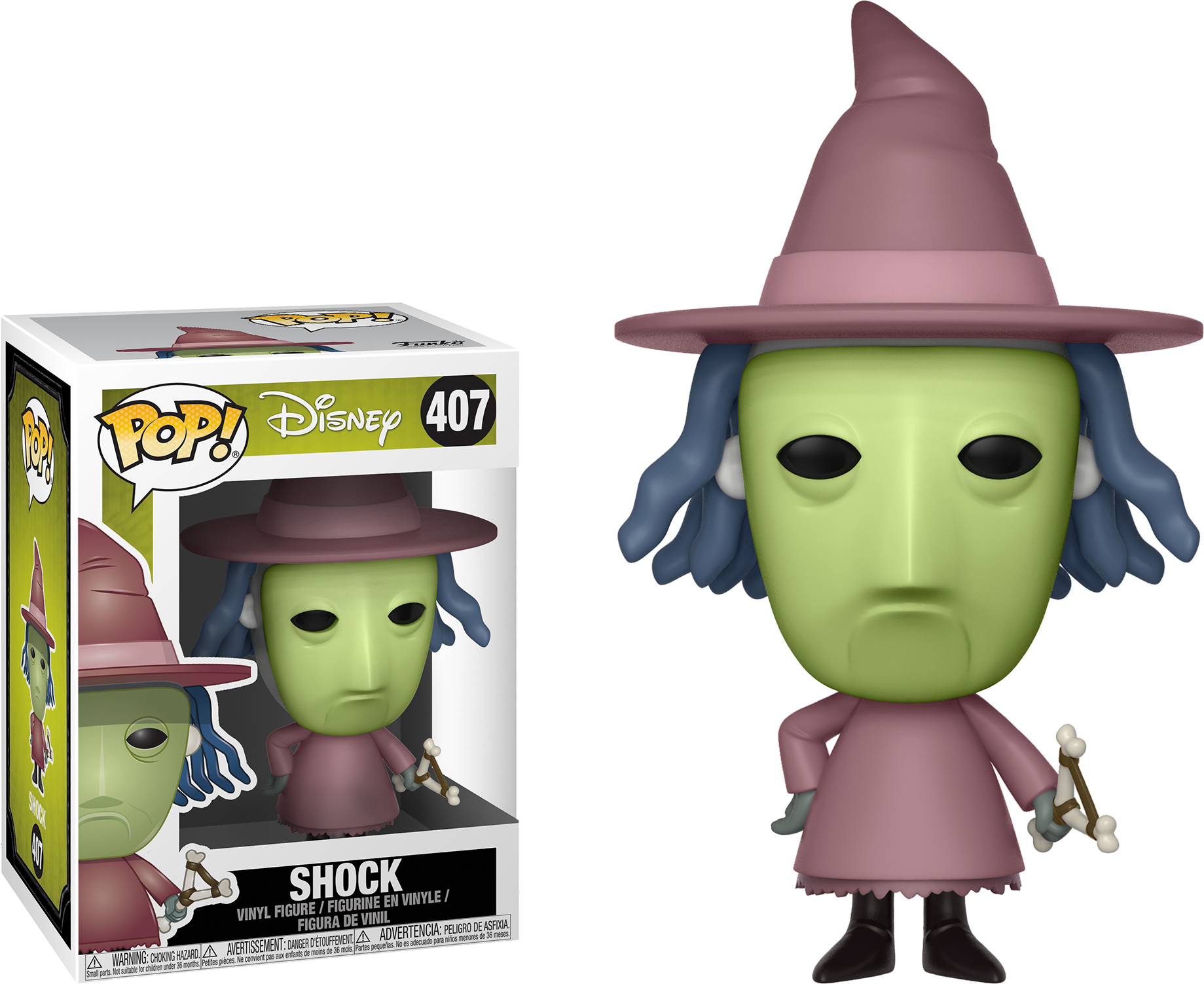 Star Vs - Pop Vinyl (1839x1503), Png Download