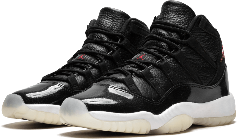 Jordan 11 Holiday (1000x600), Png Download