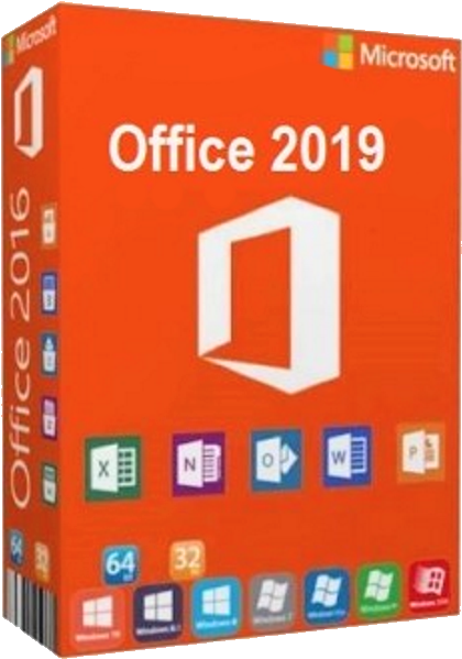 Office 2019 Is Coming Part - Microsoft Office 2019 Professional Plus (600x600), Png Download