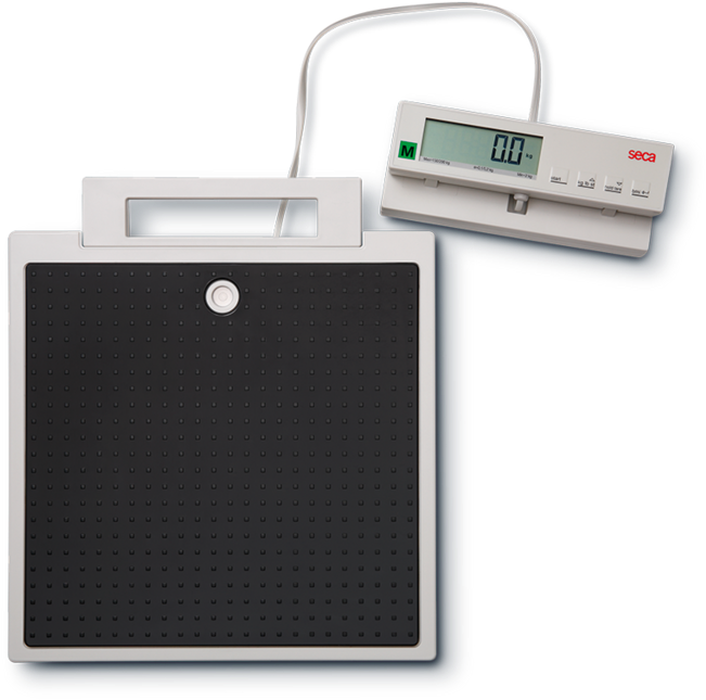 Bascula Medica Digital (680x680), Png Download