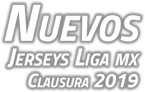 Nuevos Jersey Clausura - Monochrome (1240x600), Png Download