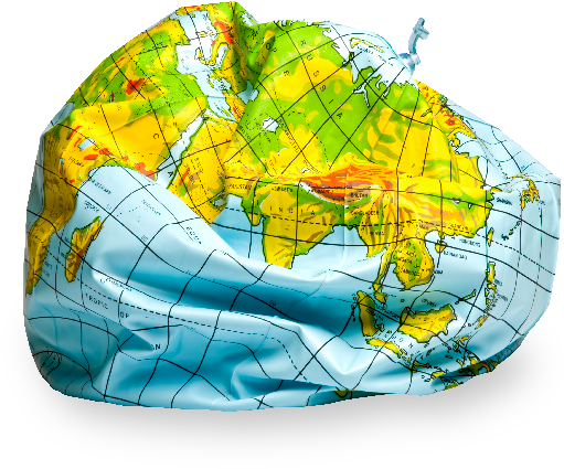 Pod Save The World (540x790), Png Download