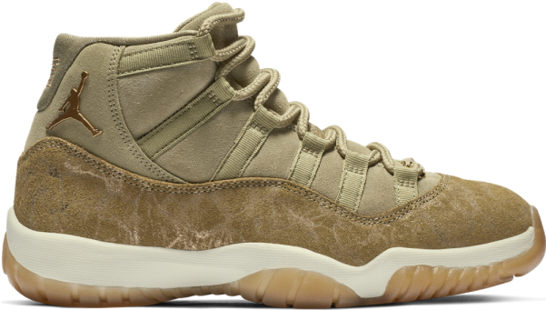 Jordan 11 (600x600), Png Download