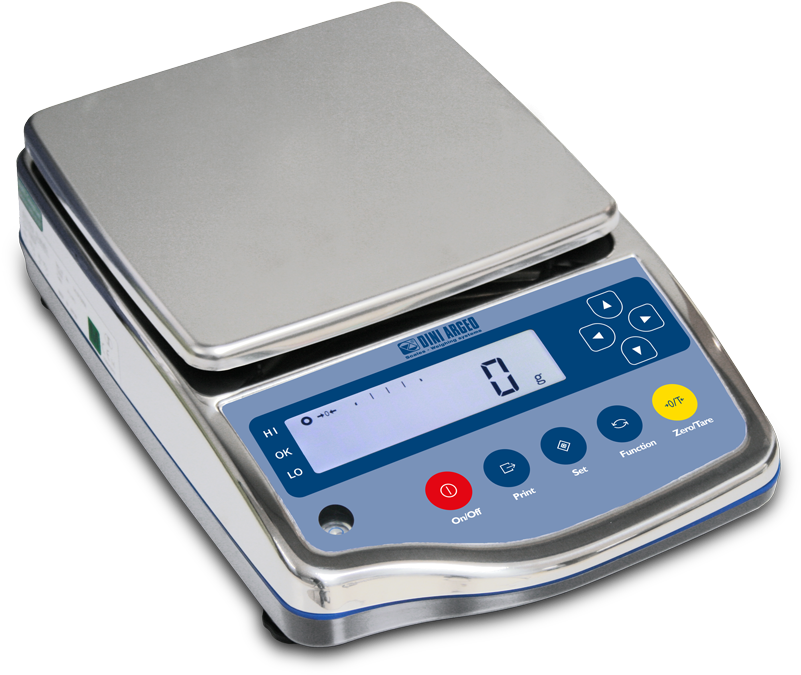 Weighing Scale (800x800), Png Download