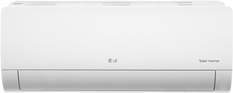Lg Smart Inverter Aircon (600x600), Png Download