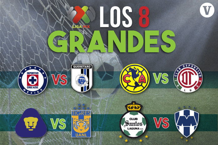 ¡la Fiesta Grande Está Lista - Santos Laguna (699x466), Png Download