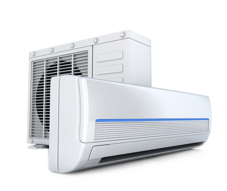 Air Conditioner Repair Toronto - Air Conditioner Images Free (799x671), Png Download