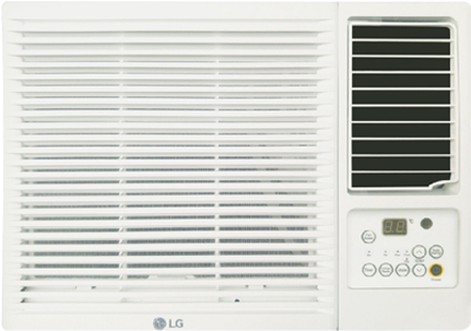 Lg Gold Aircon 1.5 Hp (600x600), Png Download