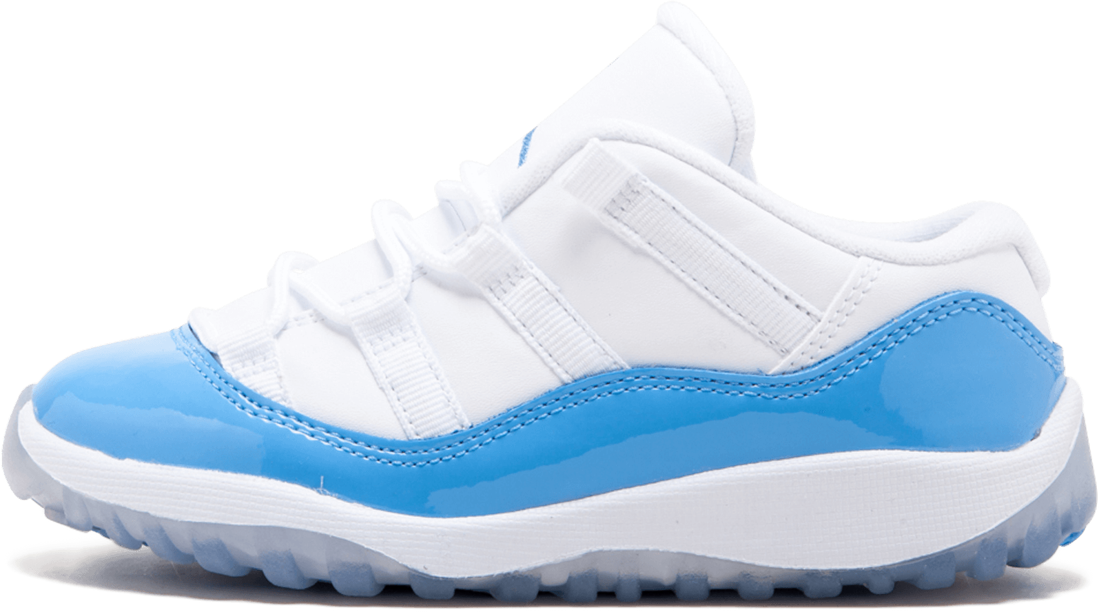 Back Jordan 11 Retro Low Bt - Sneakers (2000x1200), Png Download