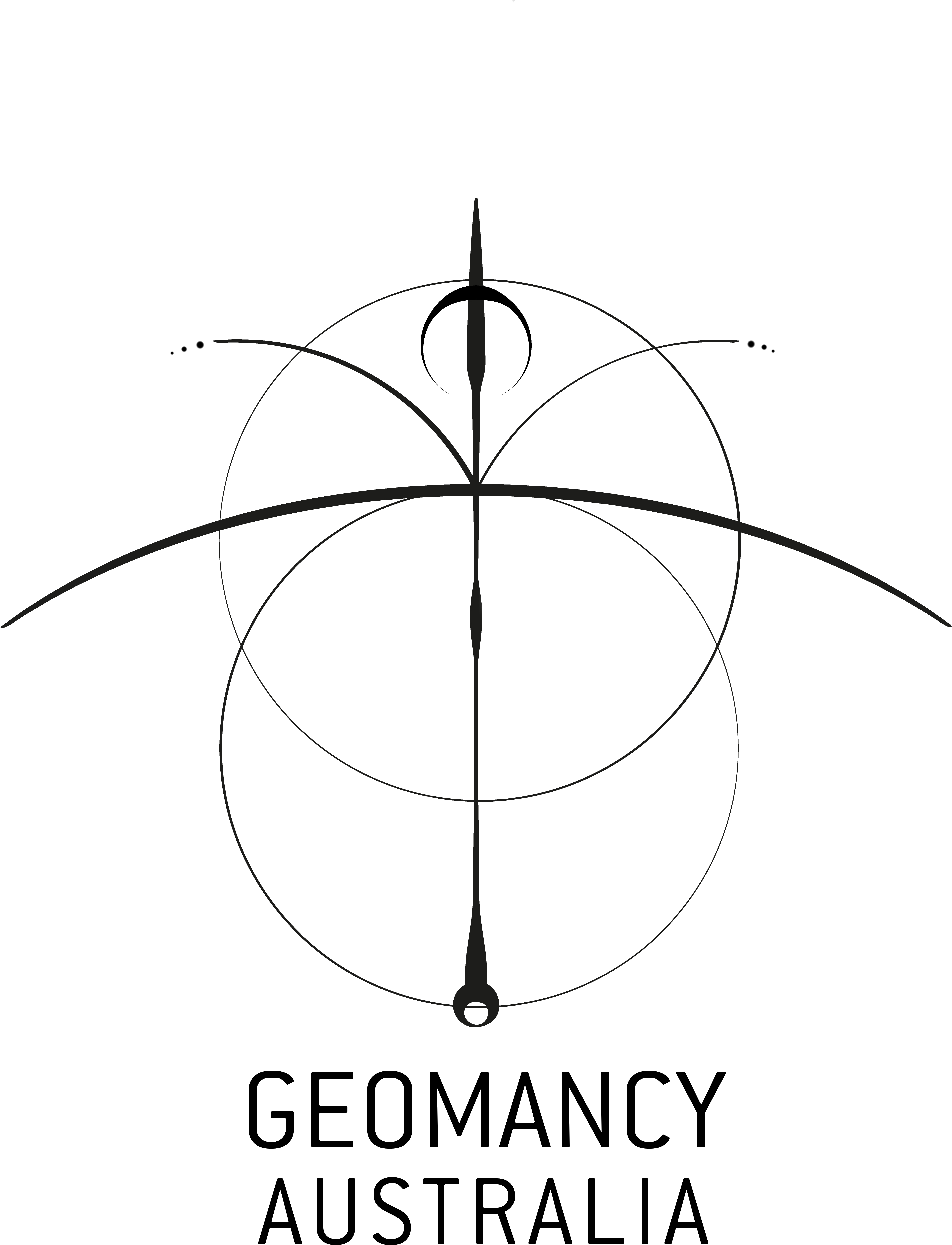 Geomancy Australia Heal The Earth, Heal Yourself - Circle (6000x6000), Png Download