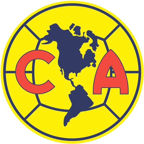 Cruz Azul Dejaría En Solitario A Las Águilas Como El - Club America (760x500), Png Download