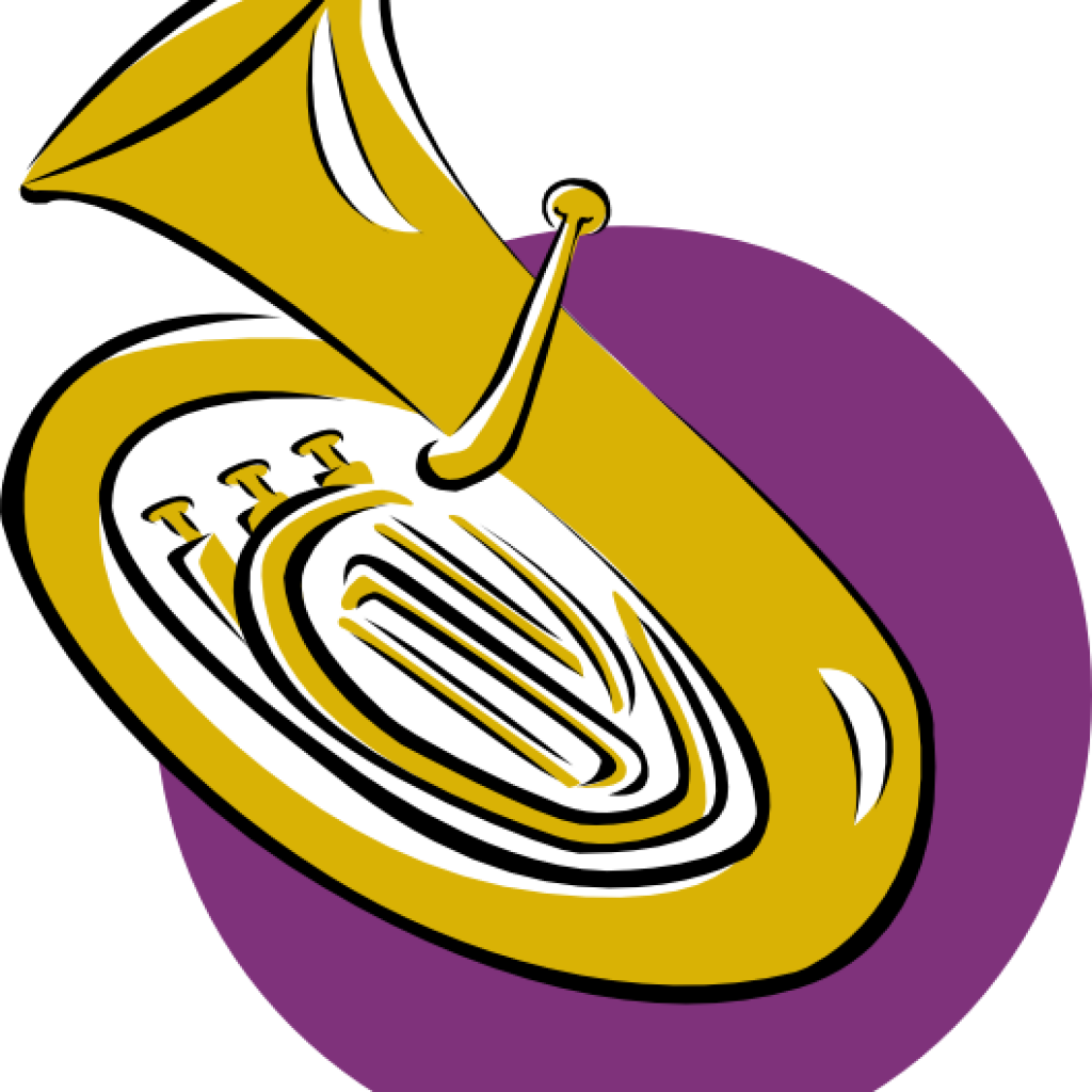 Musical Instrument Clipart Image Of Music Instrument - Musical Instruments Clip Art Png (1024x1024), Png Download