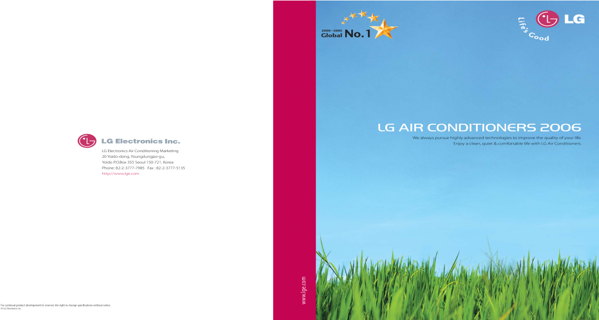 Lg Air Conditioners - Pipi Au Lit (1200x630), Png Download