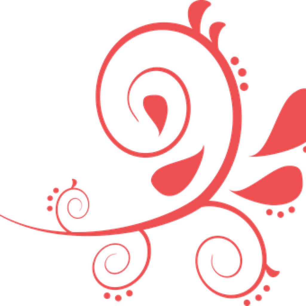 Scroll Design Images Scroll Images Pixabay Download - Black Swirls Transparent Background (1024x1024), Png Download