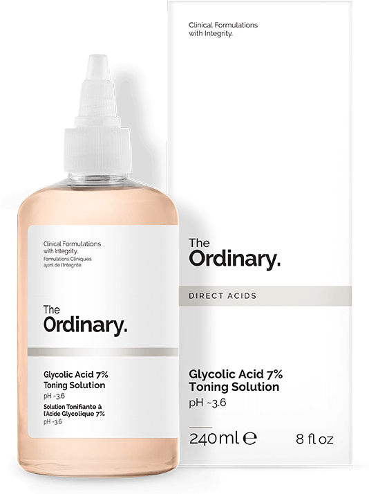 The Ordinary - The Ordinary High-spreadability Fluid Primer (533x900), Png Download