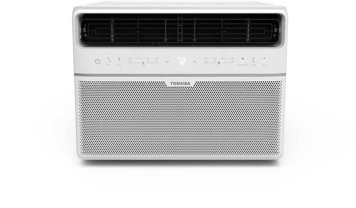 Window A/c - Air Conditioning (1200x885), Png Download