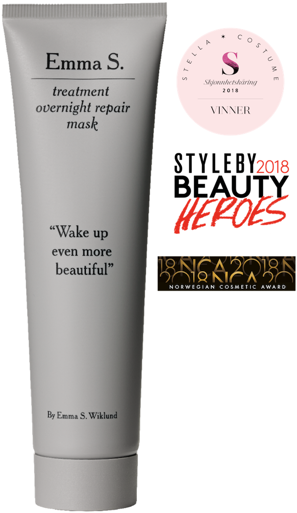 Discover Ultimate Serum - Emma S (940x1253), Png Download