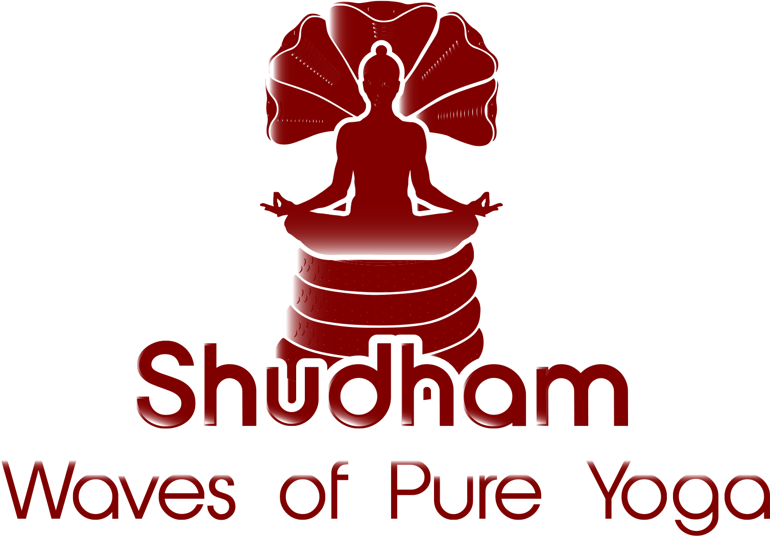 Logo International Yoga Day Full Size Png Download Seekpng