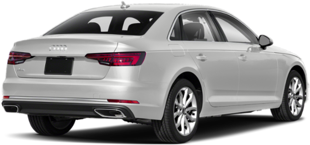 New 2019 Audi A4 - Nissan Sentra Nismo 2018 (640x480), Png Download