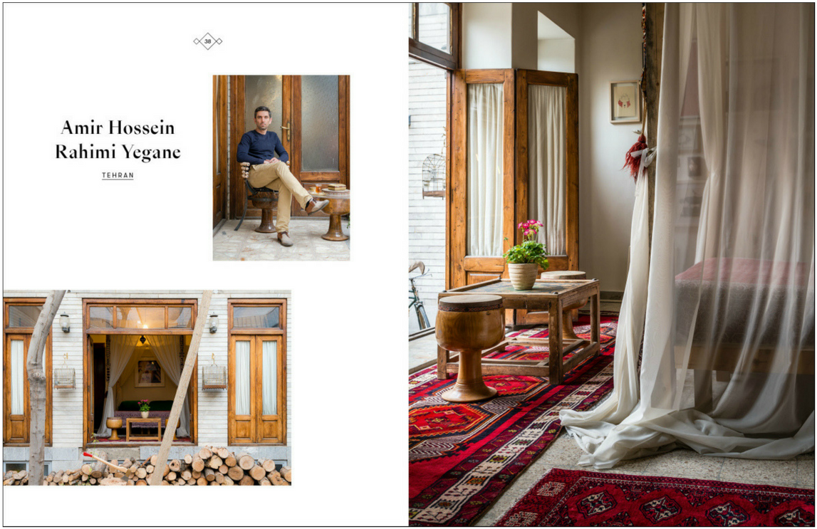 Home>shop>books>the Book // Behind Closed Curtains - Behind Closed Curtains Interior Design In Iran (1200x1200), Png Download