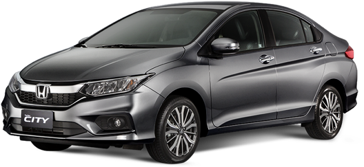 Honda-city - New Honda City 2018 (716x450), Png Download