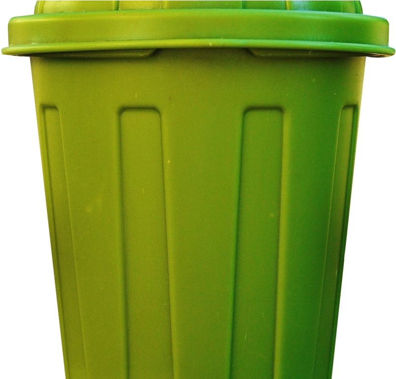 Dustbin Png Image - Waste Container (1024x768), Png Download