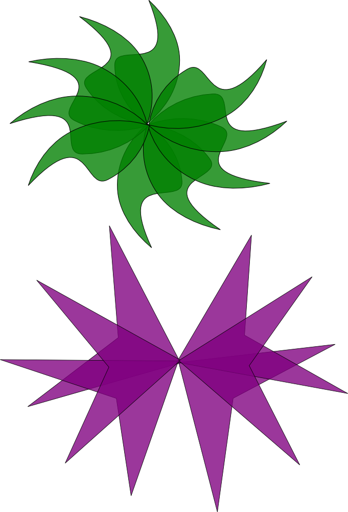 View In Full Screen - Graphic Design (681x1001), Png Download