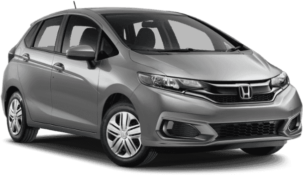 New 2019 Honda Fit Ex-l - 2019 Honda Odyssey Lx (640x480), Png Download