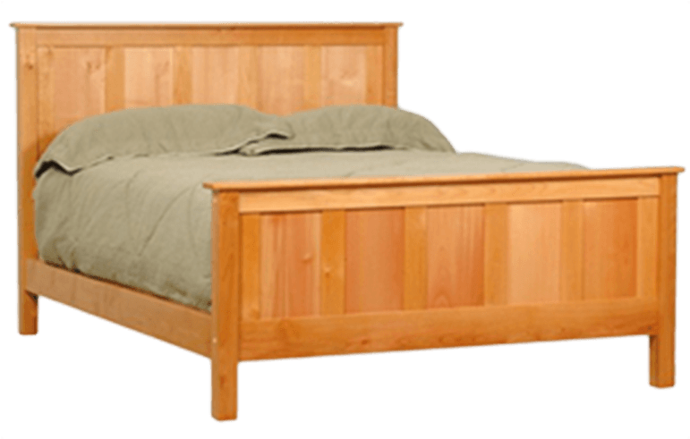 Bed Frame (800x800), Png Download