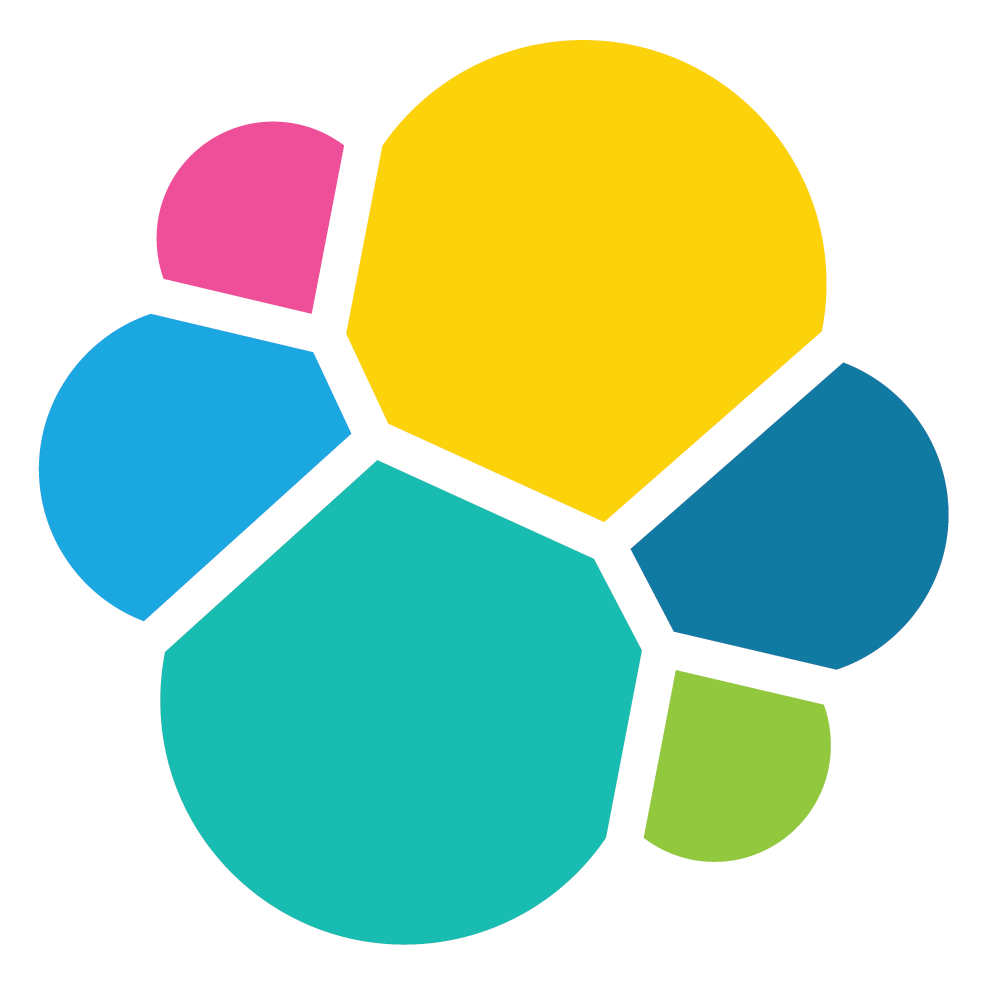 Elasticsearch Logo - Elastic Search (2100x1445), Png Download