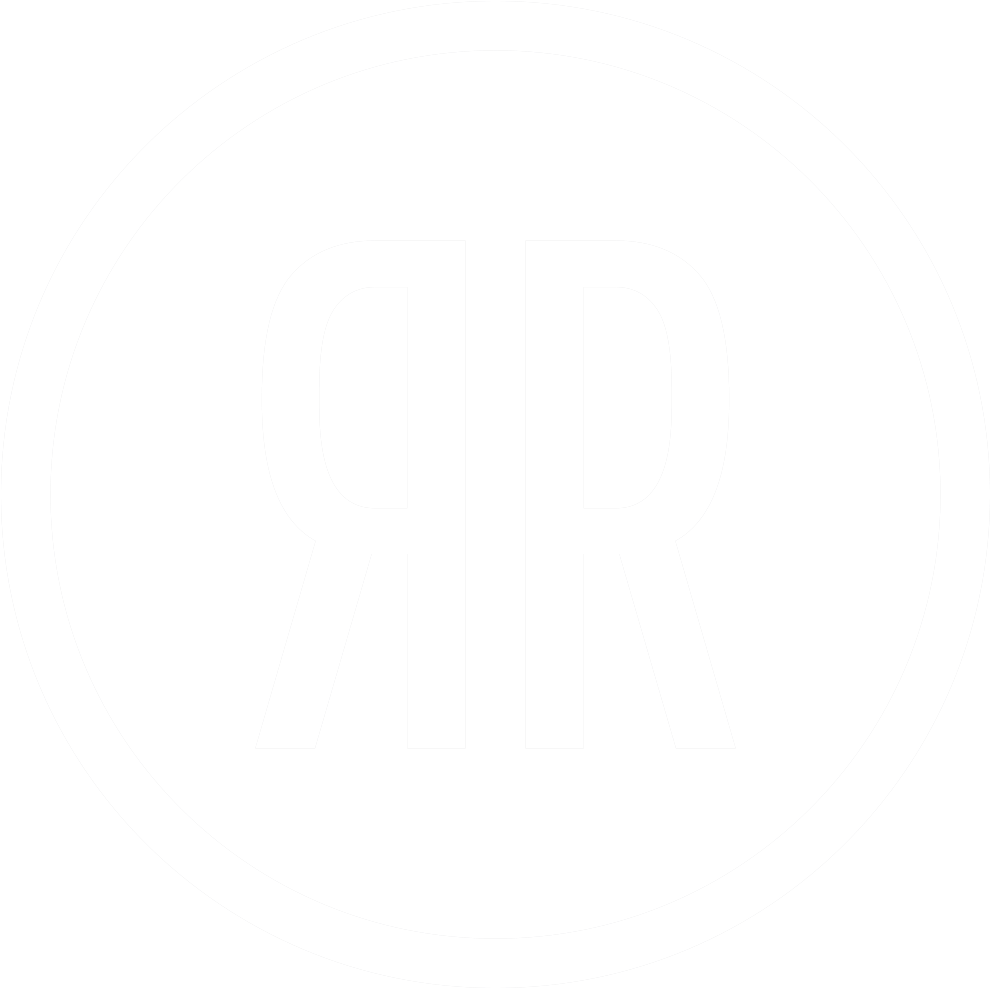 Racoon Radio - Emblem (1000x1000), Png Download