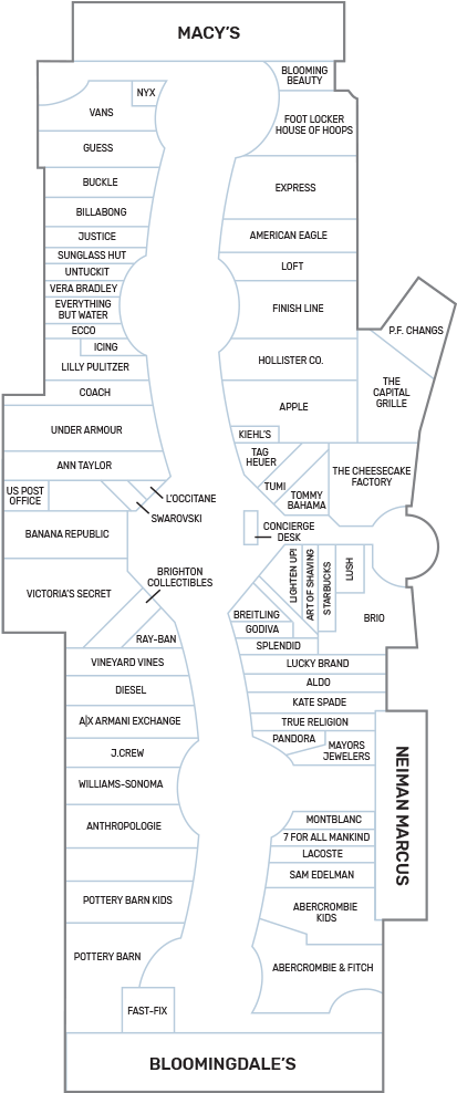 More Info - Www - Neimanmarcus - Com - Diagram (455x987), Png Download